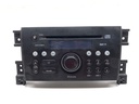 Radio Suzuki Grand Vitara II (JT, TE, TD) 2005-2022