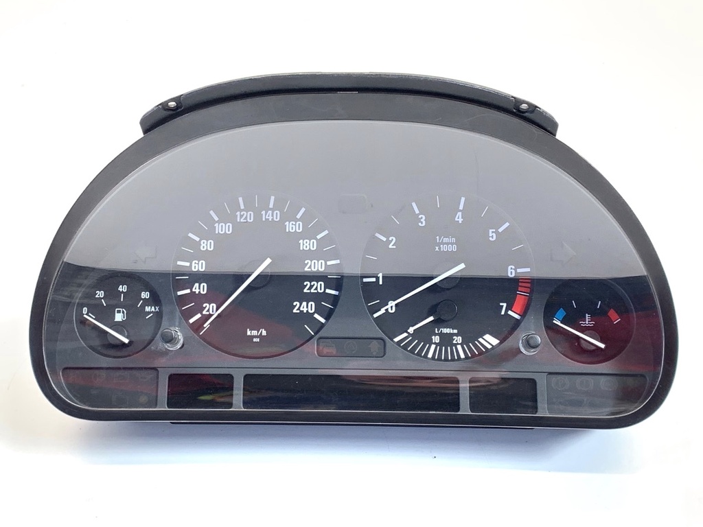 [STARK-867261] Velocímetro BMW X5 (E53) 2000-2006 3.0i 170kW 231CV