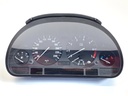 Velocímetro BMW X5 (E53) 2000-2006 3.0i 170kW 231CV