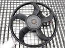 Ventilador del radiador VW Golf VI Variant (AJ5) 1.6 TDI 105 CV 2009-2013