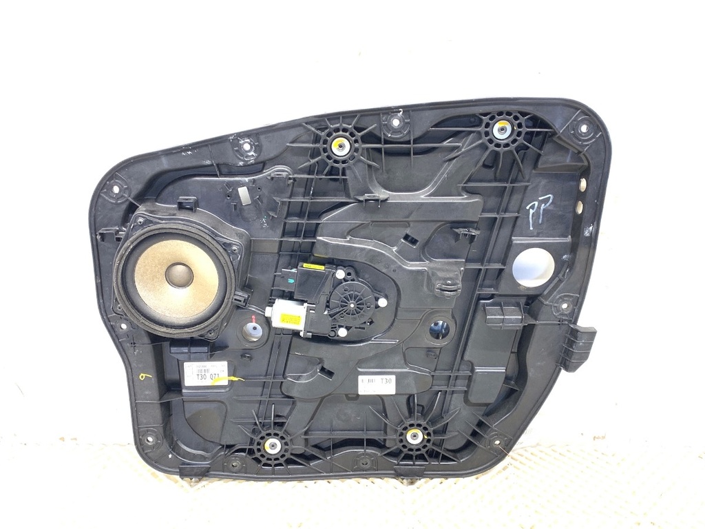 [STARK-820674] Elevalunas delantero derecho HYUNDAI Santa Fe III (DM, DMA) 2012-2022