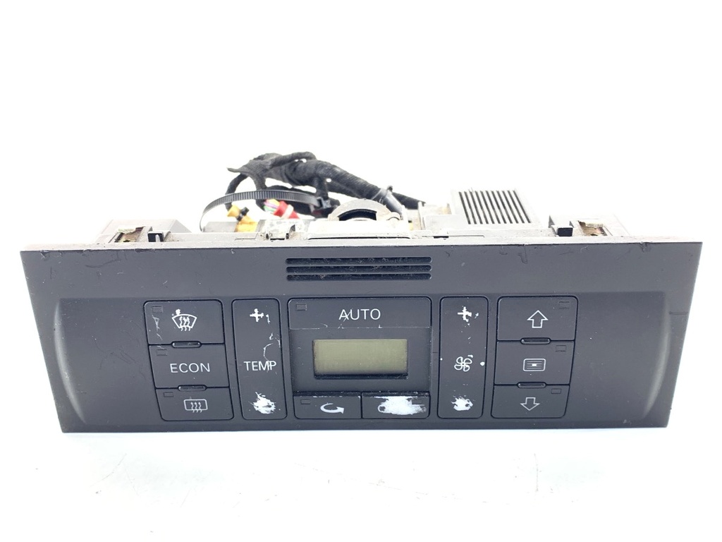 [STARK-820875] Panel de control de climatización Audi A2 (8Z0) 1.4 55 kW 2000-2005