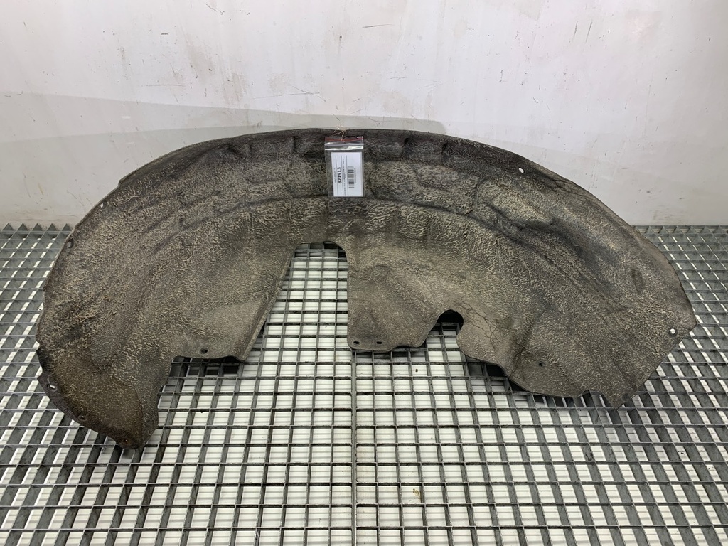 [STARK-821913] Panel de piso trasero derecho Audi Q3 Sportback (F3N) 2019-2022