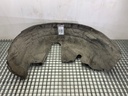 Panel de piso trasero derecho Audi Q3 Sportback (F3N) 2019-2022