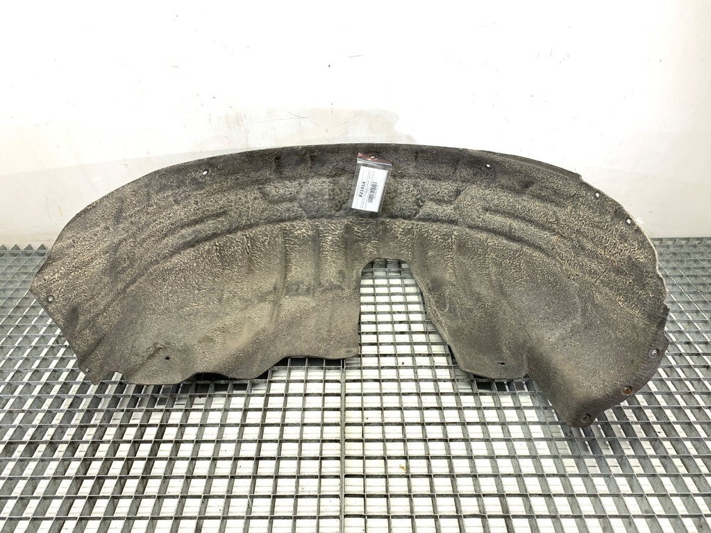 [STARK-821914] Panel de piso trasero izquierdo Audi Q3 Sportback (F3N) 2019-2022