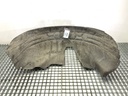 Panel de piso trasero izquierdo Audi Q3 Sportback (F3N) 2019-2022