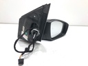 Retrovisor derecho VW Polo V (6R1, 6C1) 2009-2022
