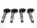 Bobina de encendido VW Golf V (1K1) 1.4 16V 55 kW (75 CV) 2003-2006