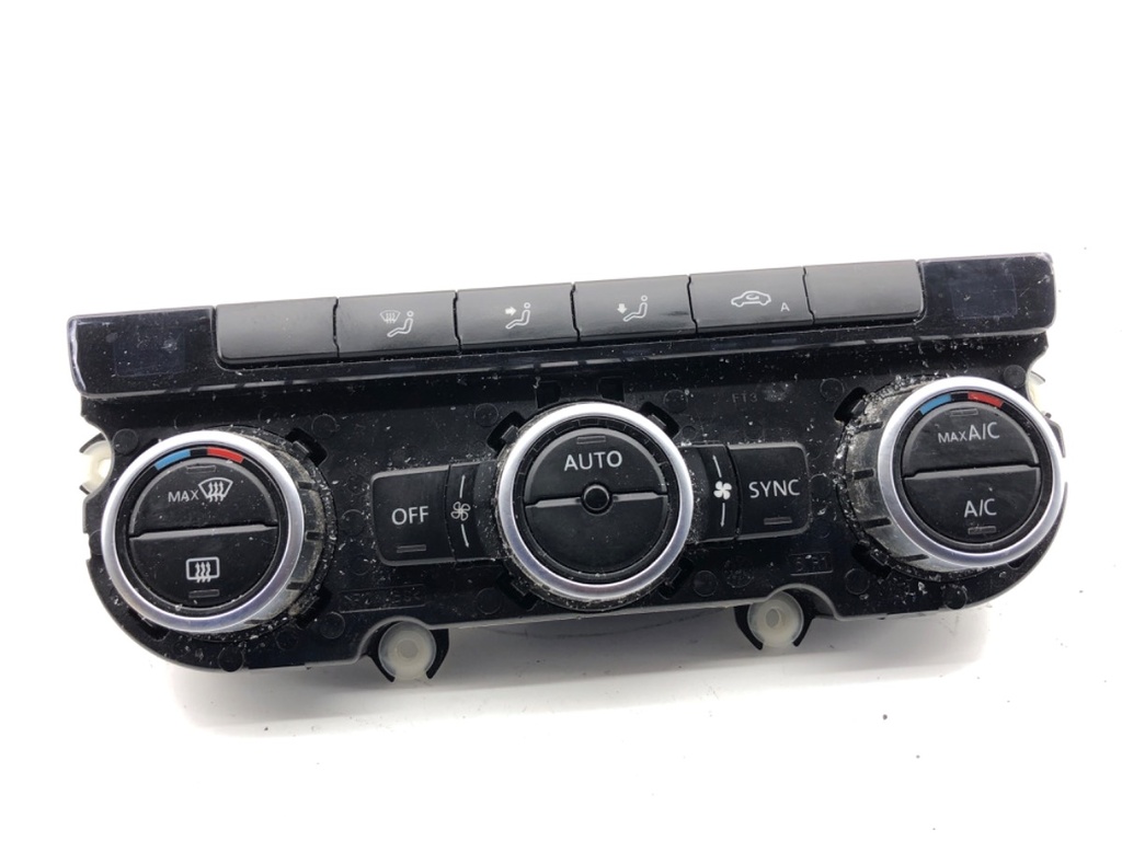 [STARK-823112] Panel de control de climatización VW Passat B7 (362) 2.0 TDI 103 kW 2010-2014