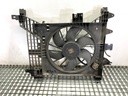 Ventilador de radiador Dacia Duster (HS_) 1.6 16V 77kW (105CV) 2010-2018