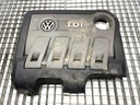 Cubierta de motor VW Passat B7 (362) 2.0 TDI 2010-2015