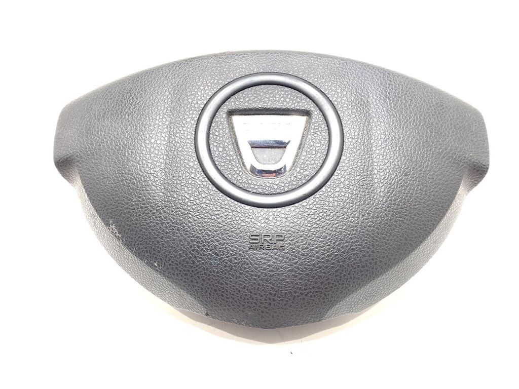 [STARK-823858] Airbag conductor Dacia Dokker Express 2012-2022 1.6 61 kW 83 CV gasolina