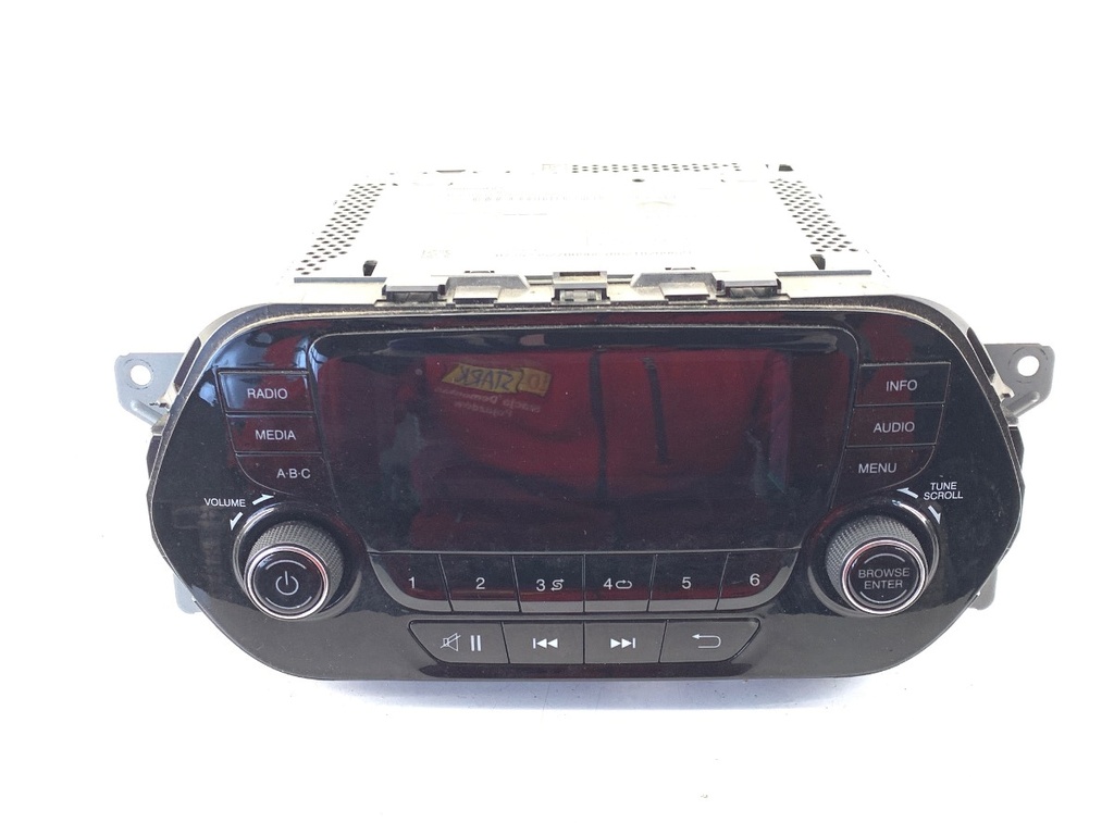 [STARK-824374] Radio Fiat Tipo Sedan (356_) 1.4 95CV 2015-2022
