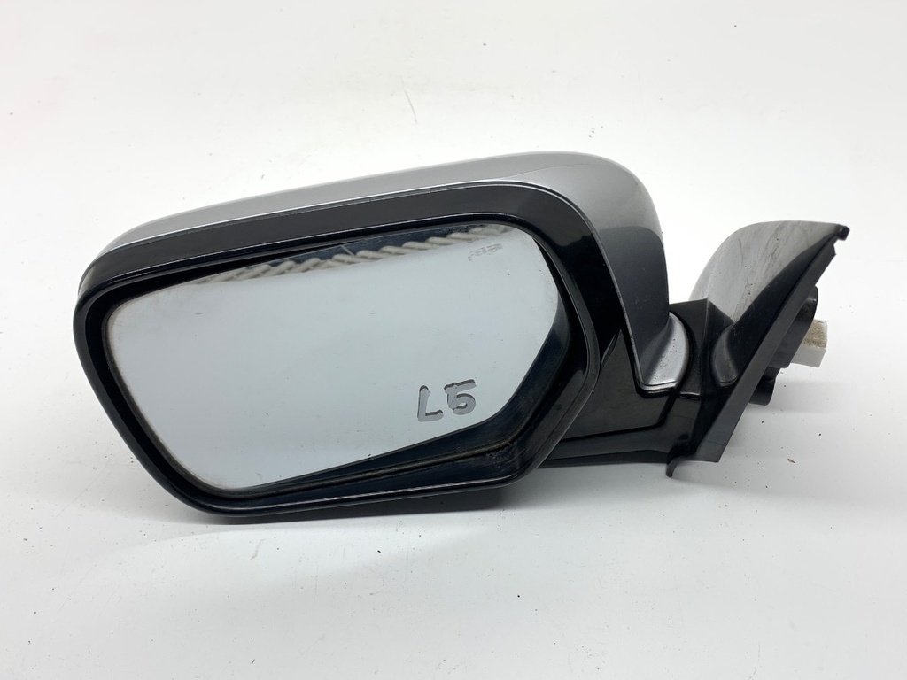 [STARK-827922] Retrovisor izquierdo MITSUBISHI OUTLANDER I (CU_W) 2001-2008