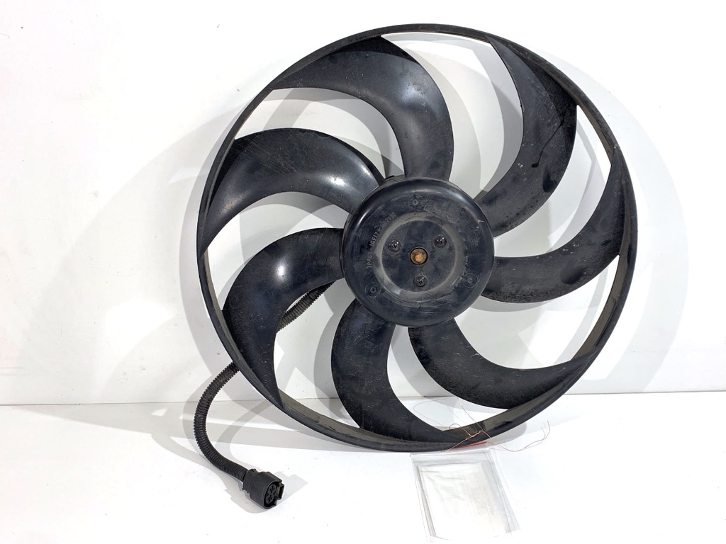 [STARK-828288] Ventilador radiador HYUNDAI KONA (OS, OSE, OSI) 1.0 T-GDi 2017-2022