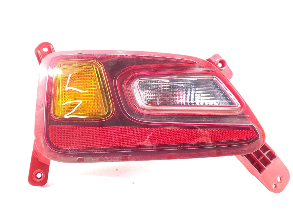 [STARK-828338] Lámpara trasera izquierda de parachoques HYUNDAI KONA (OS, OSE, OSI) 2017-2022
