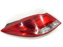 Piloto trasero izquierdo Opel Insignia A (G09) 2008-2017