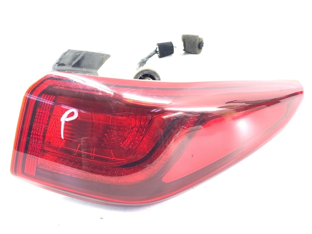 [STARK-828340] Piloto trasero derecho HYUNDAI KONA (OS, OSE, OSI) 2017-2022 1.0 T-GDi