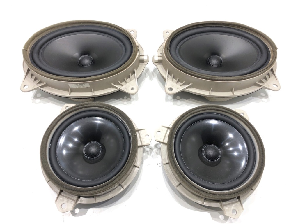 [STARK-828610] Altavoces LEXUS CT (ZWA10_) 2010-2022