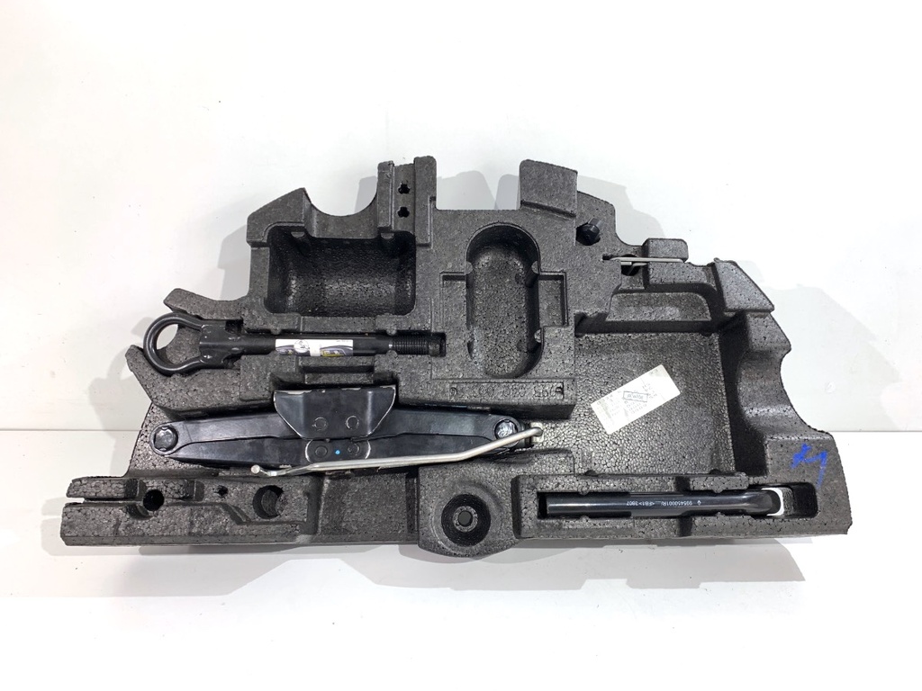 [STARK-828714] Kit de herramientas Renault Laguna III Grandtour (KT0/1) 2.0 dCi 96 kW 2007-2015