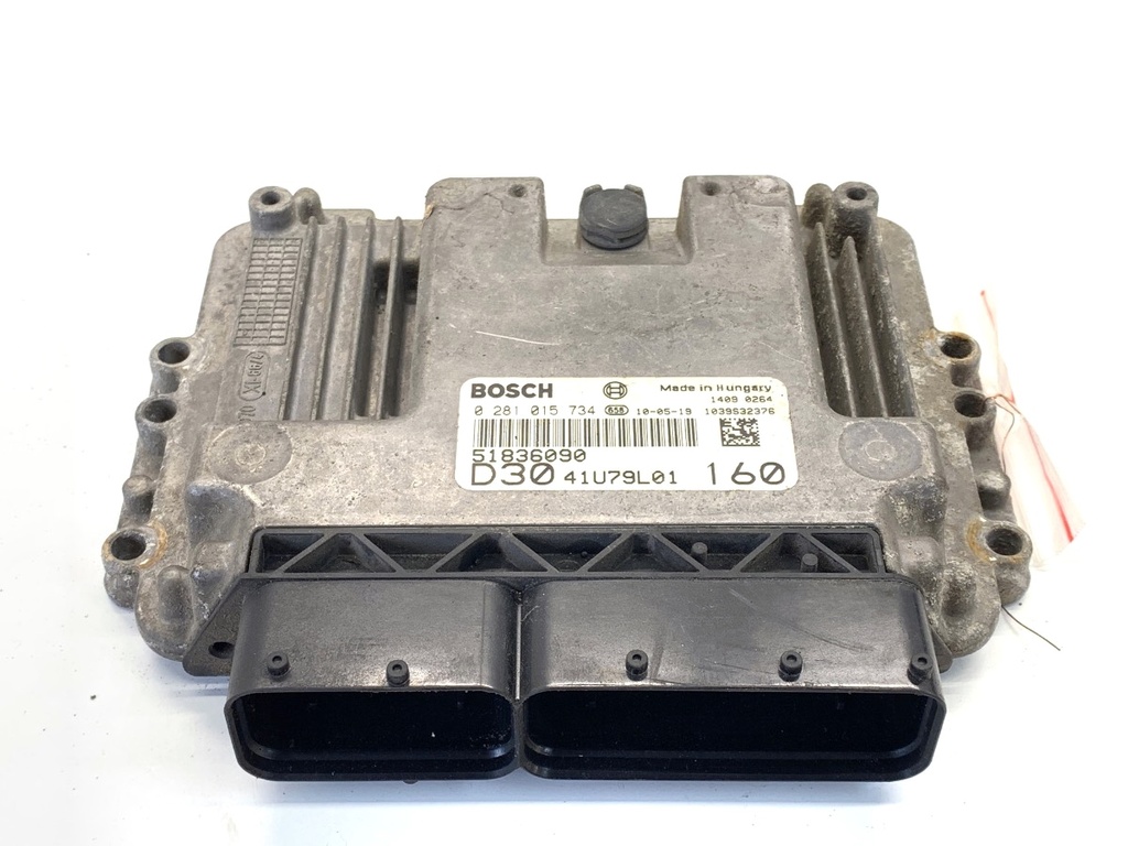 [STARK-868100] Unidad de control del motor PEUGEOT BOXER Autobus 3.0 HDi 115 kW 2015