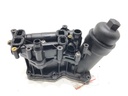 Base de filtro de aceite BMW X6 (F16, F86) 2014-2019