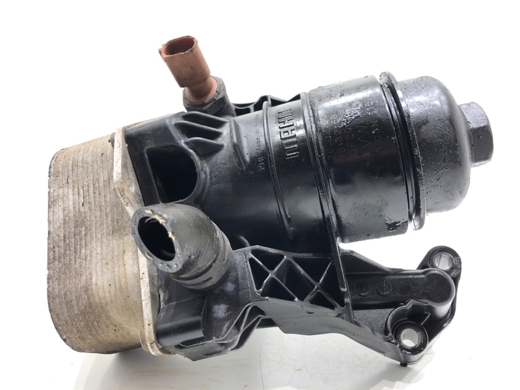 [STARK-829555] Base de filtro de aceite VW Transporter/Caravelle VI 2.0 TDI 81 kW 2019-2022
