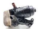 Base de filtro de aceite VW Transporter/Caravelle VI 2.0 TDI 81 kW 2019-2022