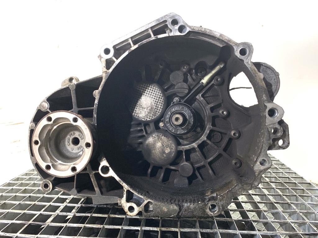 [STARK-846923] Caja de cambios VW Passat B7 (362) 2.0 TDI 103 kW 140 CV 2010-2015