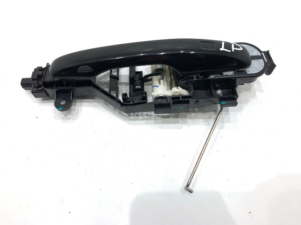 [STARK-829893] Manilla exterior de puerta delantera izquierda Volvo S90 II (234) 2016-2022
