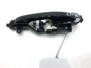 Manilla exterior de puerta delantera izquierda Volvo S90 II (234) 2016-2022