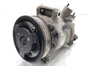 Compresor de aire acondicionado SKODA YETI (5L) 1.4 TSI 90 kW 2010-2015