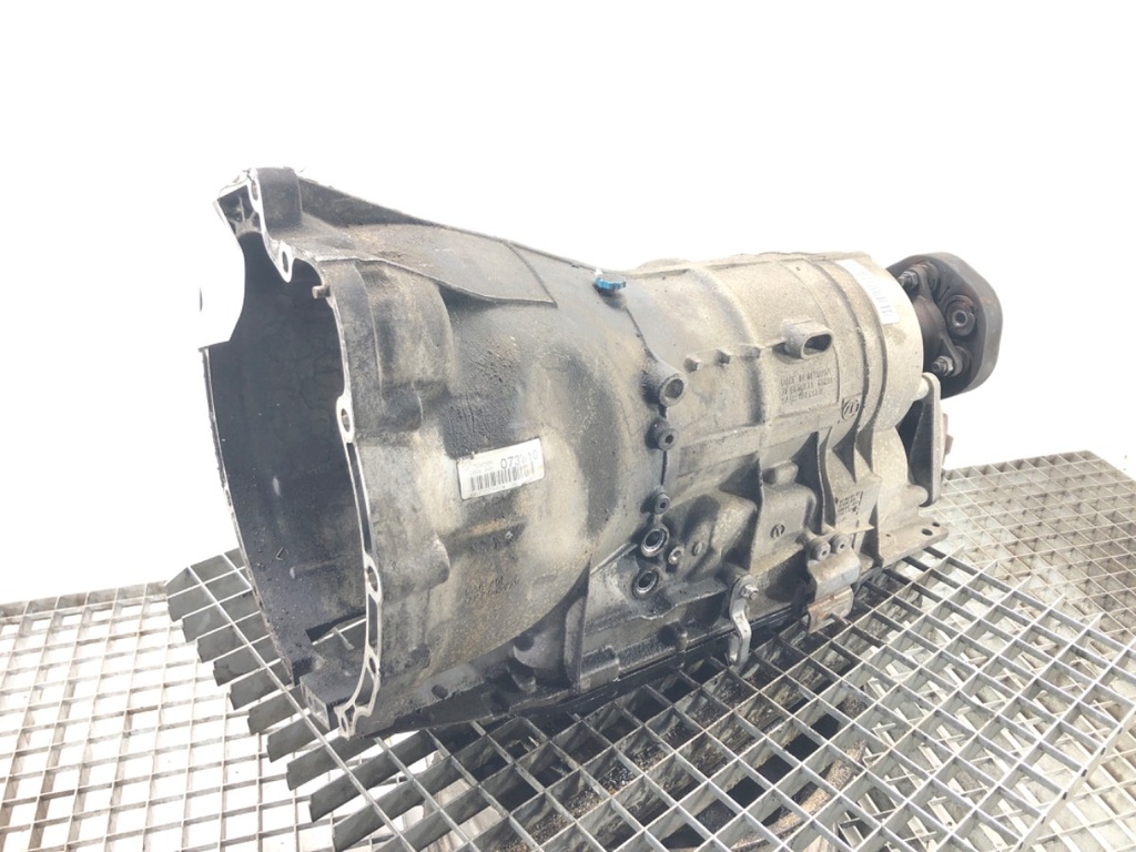 [STARK-493890] Caja de cambios BMW Serie 6 (E63) 635 d 210 kW 2007-2010