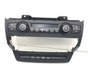Panel de control de flujo de aire BMW X6 (E71, E72) 2007-2014
