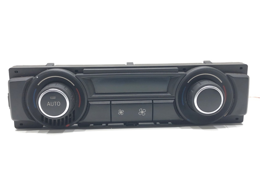 [STARK-831754] Panel de control de climatización BMW X6 (E71, E72) 2007-2014