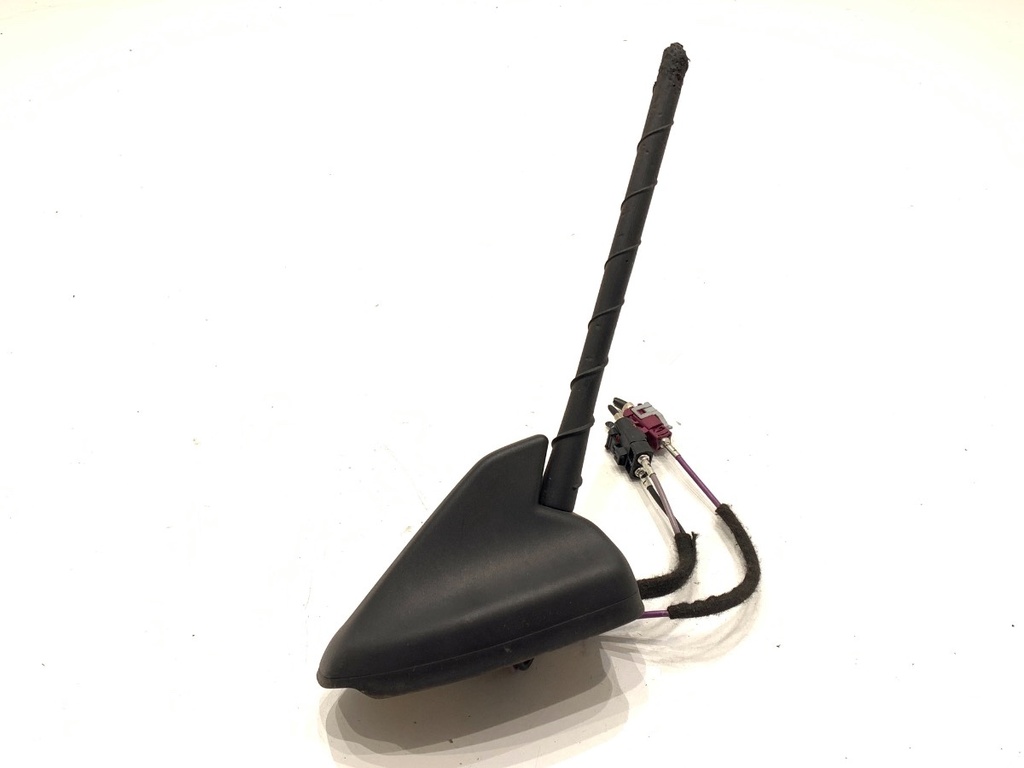 [STARK-831893] Antena Ford Ecosport 2011-2022