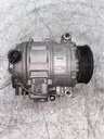 Compresor de aire acondicionado para Mercedes-Benz S-Class (2011-2013)