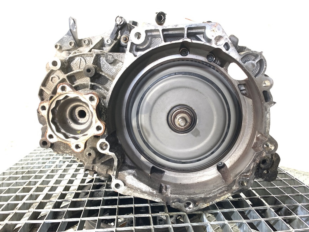 [STARK-847606] Caja de cambios SEAT ALHAMBRA (710, 711) 2.0 TDI 125 kW 2010-2013