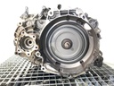 Caja de cambios SEAT ALHAMBRA (710, 711) 2.0 TDI 125 kW 2010-2013
