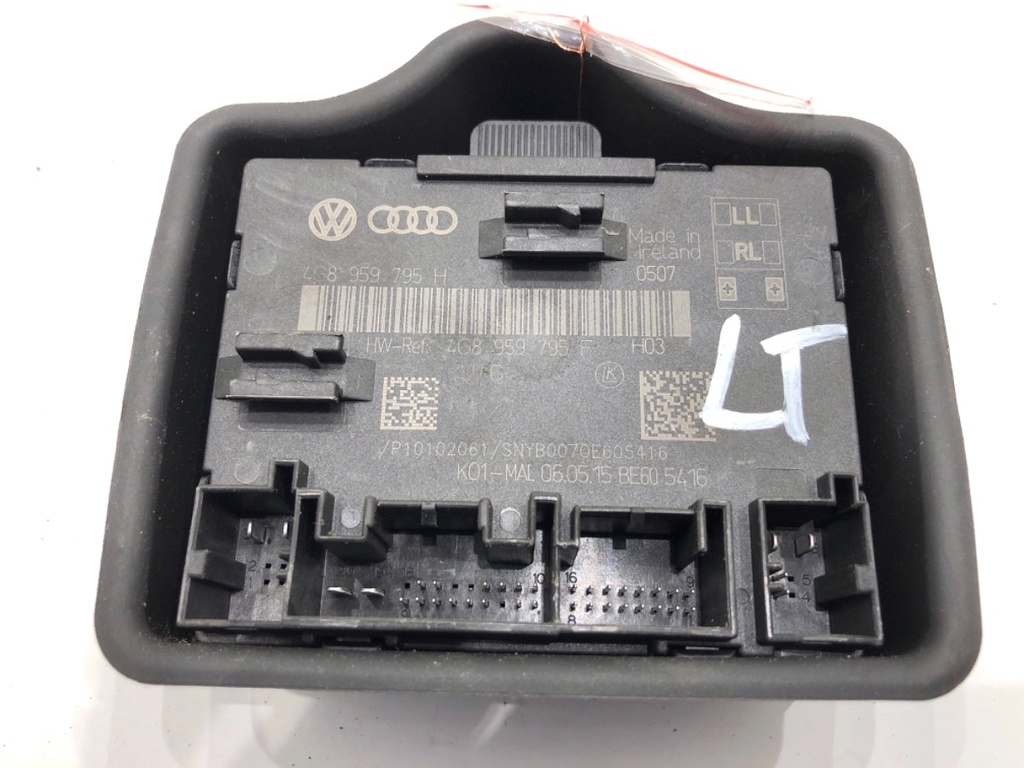[STARK-833436] Módulo de control Audi A7 Sportback (4GA, 4GF) 2010-2018 RS7 quattro 560 CV