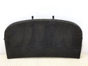 Bandeja trasera AUDI A7 Sportback (4GA, 4GF) 2010-2018