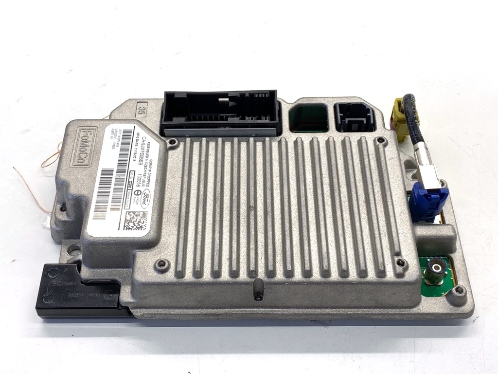 [STARK-869325] Módulo de control FORD MONDEO V Turnier (CF) 1.5 TDCi 88 kW 2015-2022