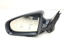 Retrovisor izquierdo Audi A4 B6 Avant (8E5) 2000-2005