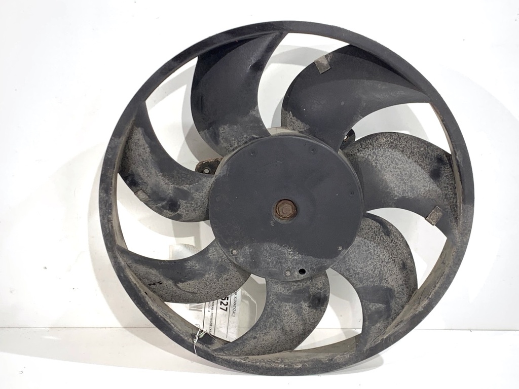 [STARK-835527] Ventilador de aire acondicionado OPEL MOVANO B Platforma / podwozie (X62) 2.3 CDTI 96 kW