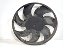 Ventilador de aire acondicionado OPEL MOVANO B Platforma / podwozie (X62) 2.3 CDTI 96 kW