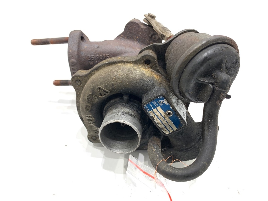 [STARK-835622] Turbocompresor OPEL CORSA D (S07) 1.3 CDTI 55 kW 2006-2014