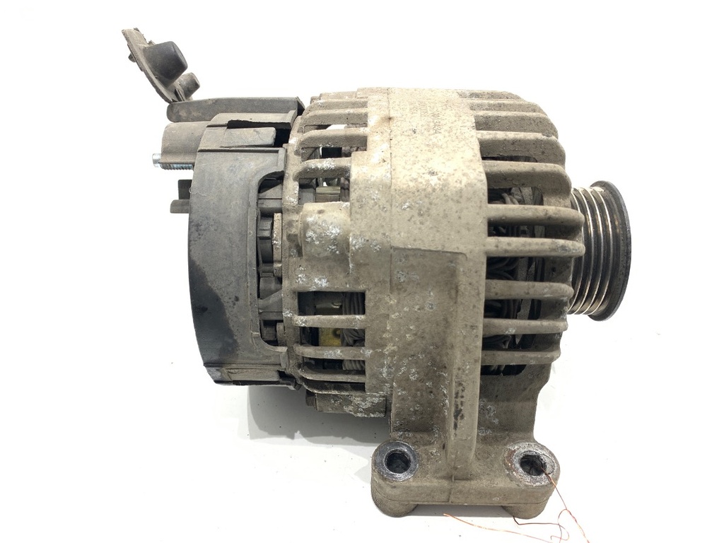 [STARK-836302] Alternador FIAT Grande Punto (199_) 1.4 57 kW 77 CV gasolina 2005-2015