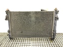 Radiador de agua Mercedes-Benz Clase B Sports Tourer (W245) B 180 CDI 2005-2011