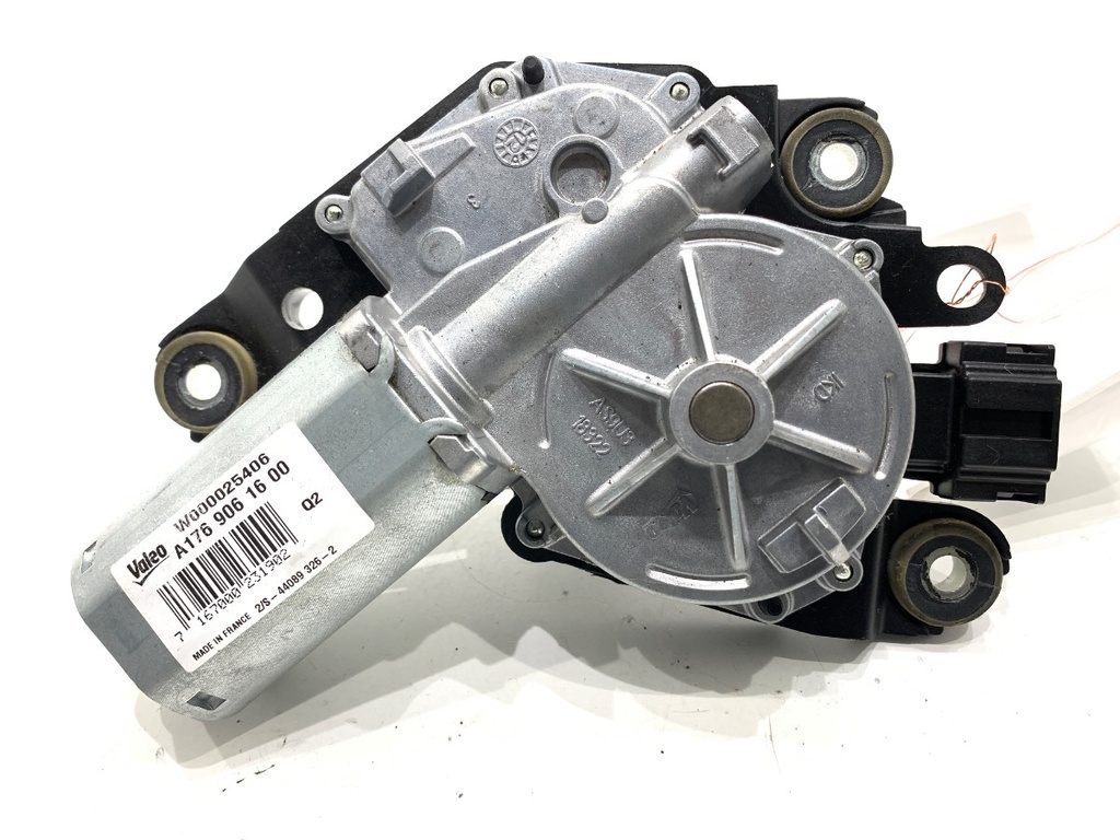 [STARK-837682] Motor de limpiaparabrisas trasero Mercedes-Benz Clase A (W176) 2012-2018