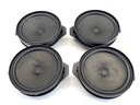 Altavoces Mercedes-Benz Clase A (W176) 2012-2018